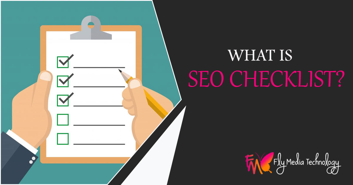 What-is-SEO-checklist