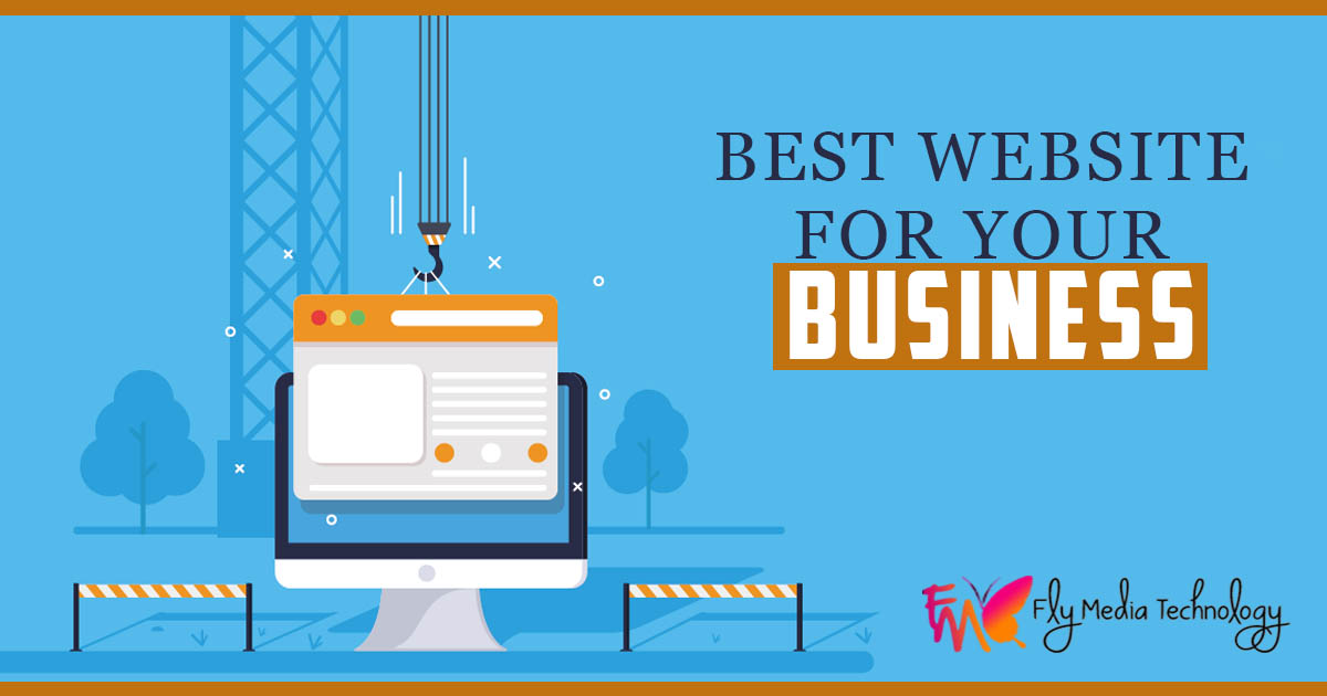 reasons your business needs the professional website in 2020