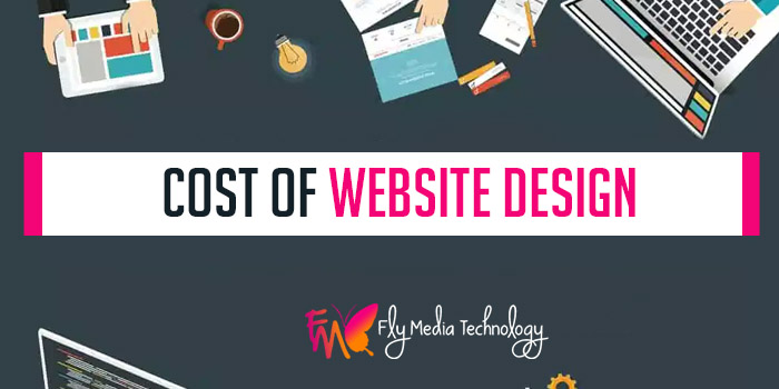 How much does a website cost? Which factors influence the overall cost?
