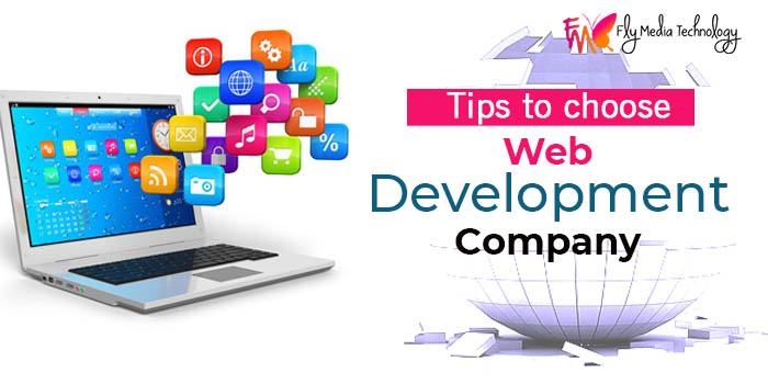 Tips to choose web development company