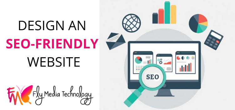 How to design an SEO-friendly website to make it rank higher on Google?