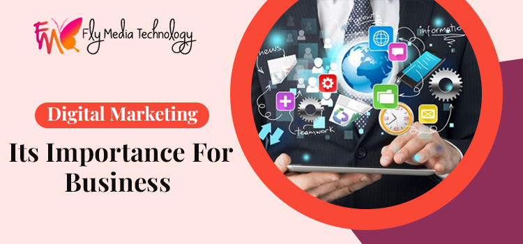 How digital marketing is considered essential for small businesses?