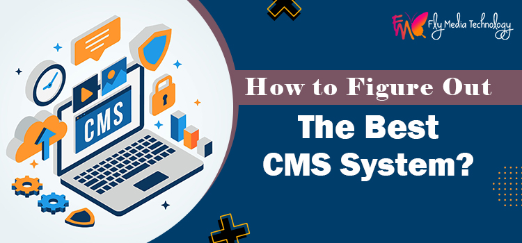 5 important factors for choosing the best CMS (Content Management System)