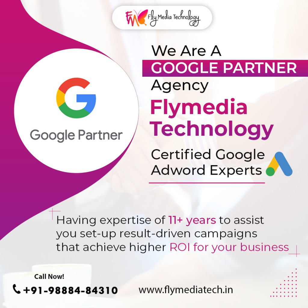 Best Google Ad Agency Ludhiana Punjab
