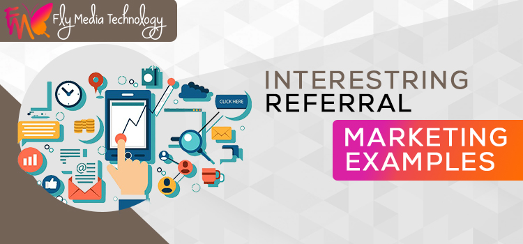 Referral Marketing Strategy: A Successful Form Of Advertisement