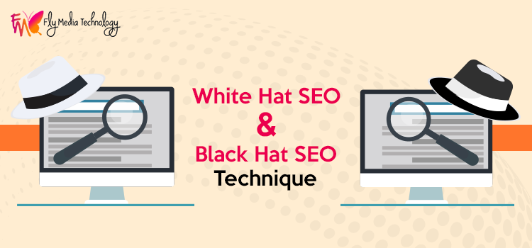 What Is The Difference Between White Hat SEO And Black Hat SEO?