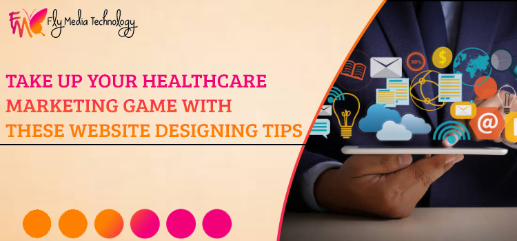 Strategies That Make Great Healthcare Website Designs