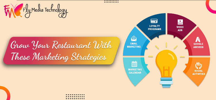 Marketing Strategies From An Experienced Restaurant Marketing Agency