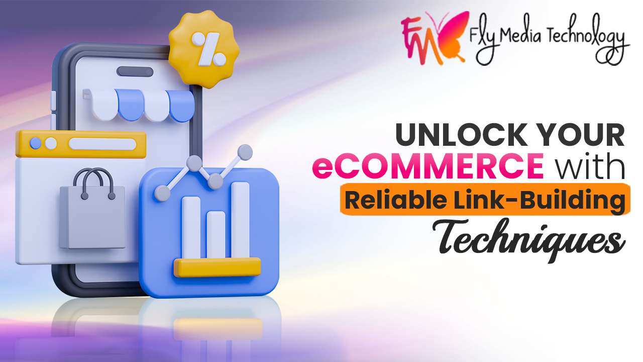 Easy Link-Building Tips to Boost Your eCommerce Success