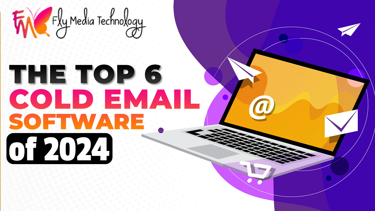 The Top 6 Cold Email Software of 2024