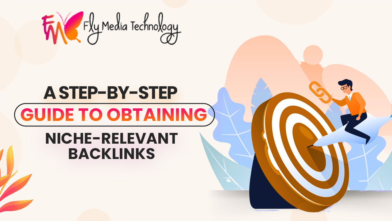 How To Get Niche Relevant Backlinks