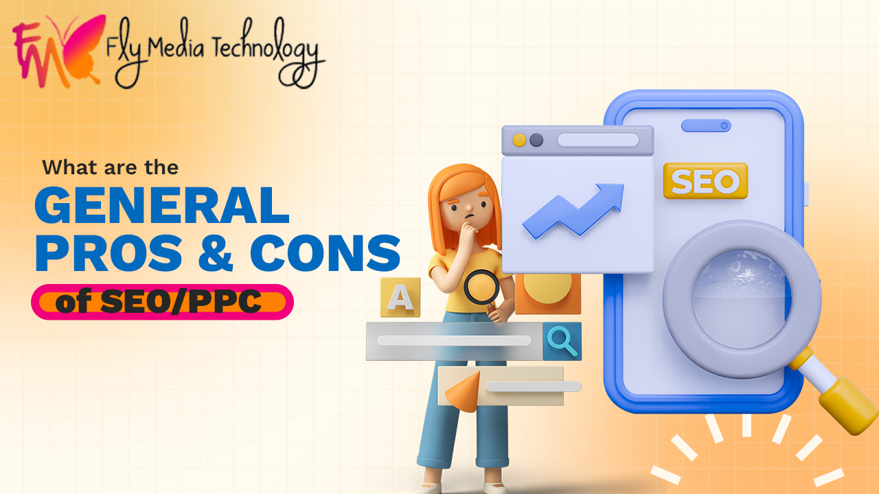 Pros and Cons of SEO and PPC
