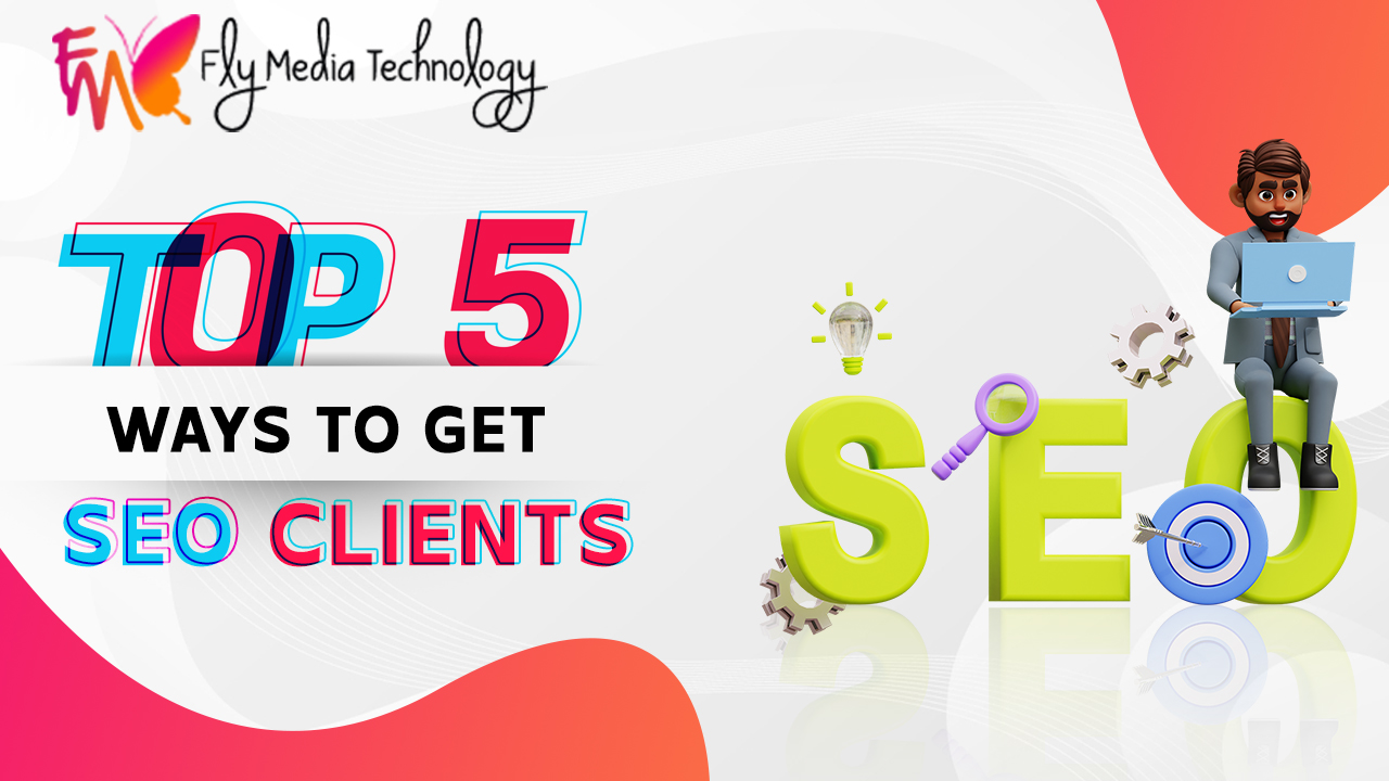From Zero to Hero: Unleash the Top 5 SEO Client-Getting Hacks That Guarantee Growth