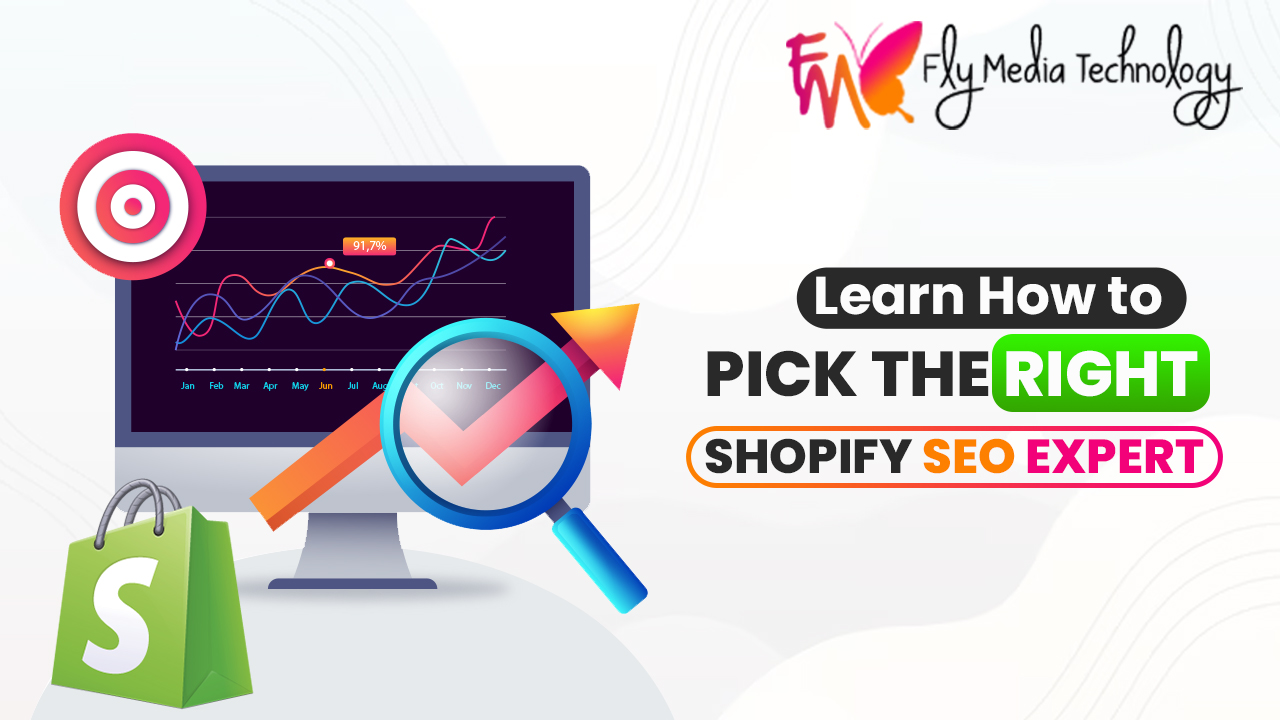 Best Practices for Choosing a Shopify SEO Expert