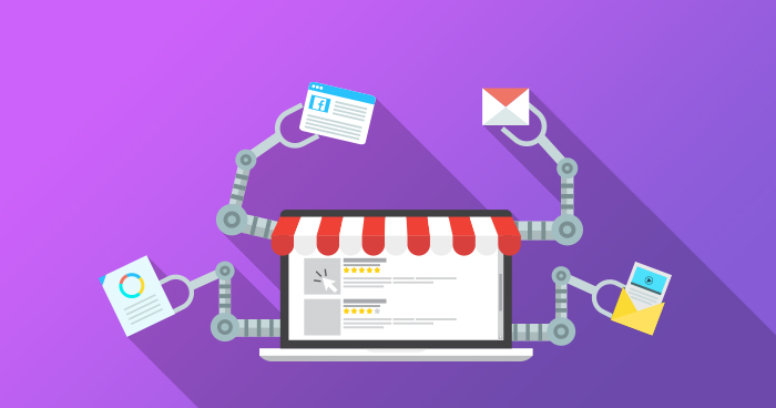 All you need to know about E-commerce Marketing Automation