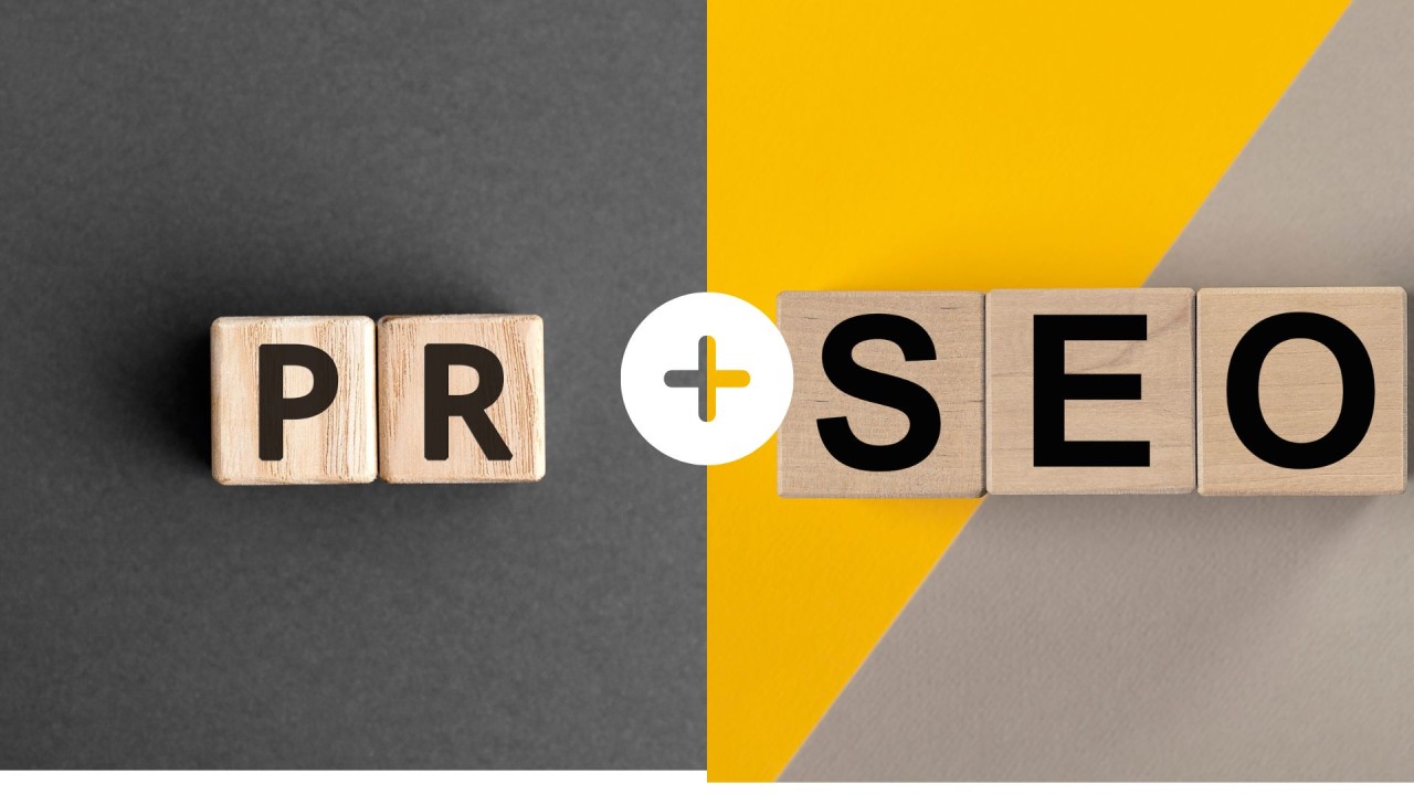 How digital PR and SEO work together to amplify your business?